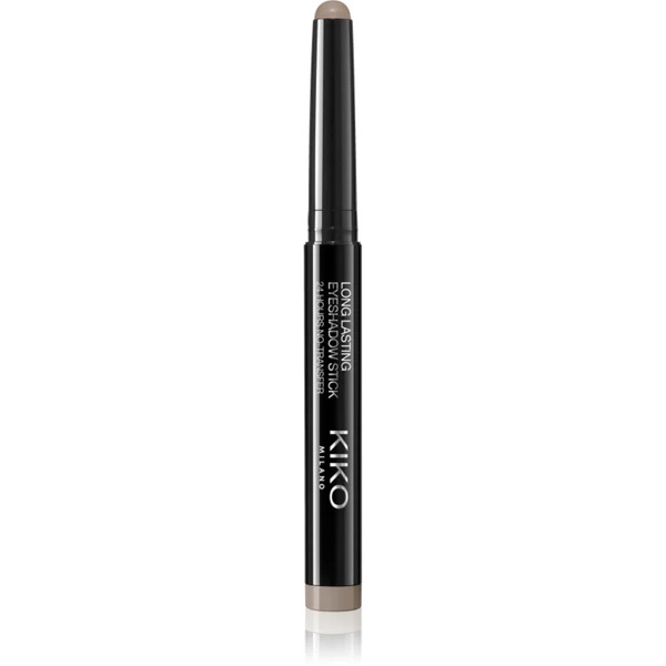  Kiko Milano Long Lasting Eyeshadow Stick Długotrwałe Cienie Do Powiek W Kredce Odcień 16 Taupe 1.6 G 
