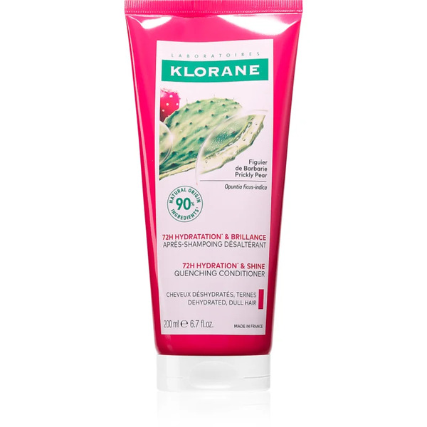  Klorane Prickly Pear Balsam Nawilżający 200 Ml 