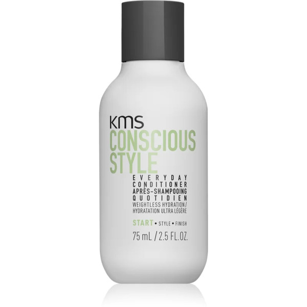  Kms Consciousstyle Everyday Conditioner Odżywka Do Codziennego Stosowania 75 Ml 