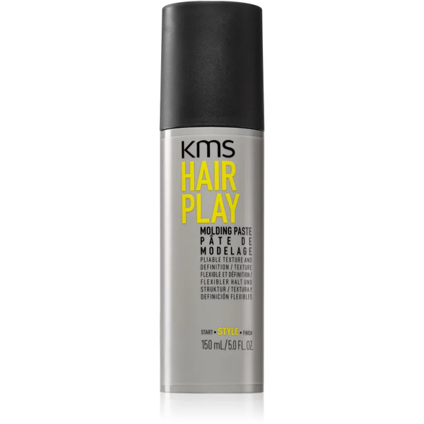  Kms Hair Play Molding Paste Pasta Modelująca 150 Ml 