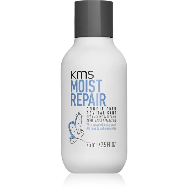  Kms Moist Repair Conditioner Odżywka Nawilżająca 75 Ml 