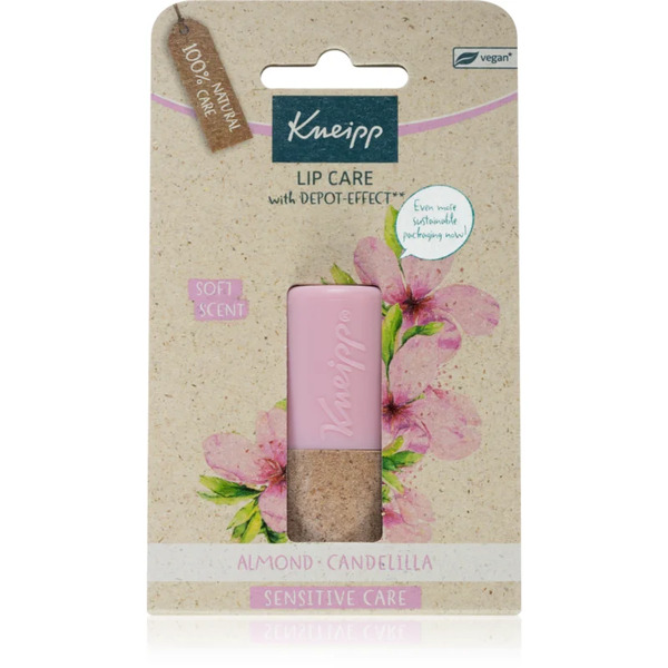  Kneipp Almond Balsam Do Ust 4,7 G 