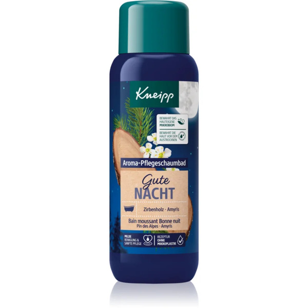  Kneipp Good Night Piana Do Kąpieli 400 Ml 