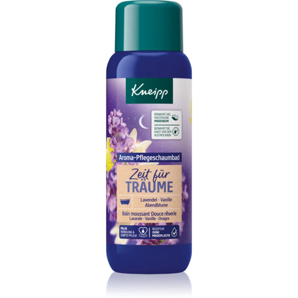  Kneipp Time To Dreaming Piana Do Kąpieli 400 Ml 