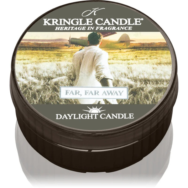  Kringle Candle Far, Far Away świeczka Typu Tealight 42 G 