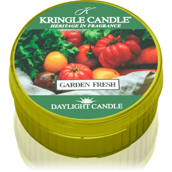  Kringle Candle Garden Fresh świeczka Typu Tealight 42 G 