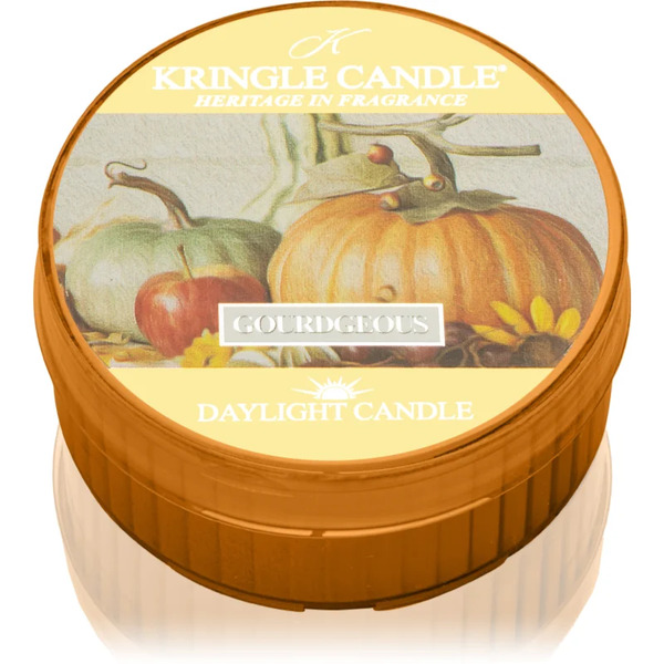  Kringle Candle Gourdgeous świeczka Typu Tealight 42 G 