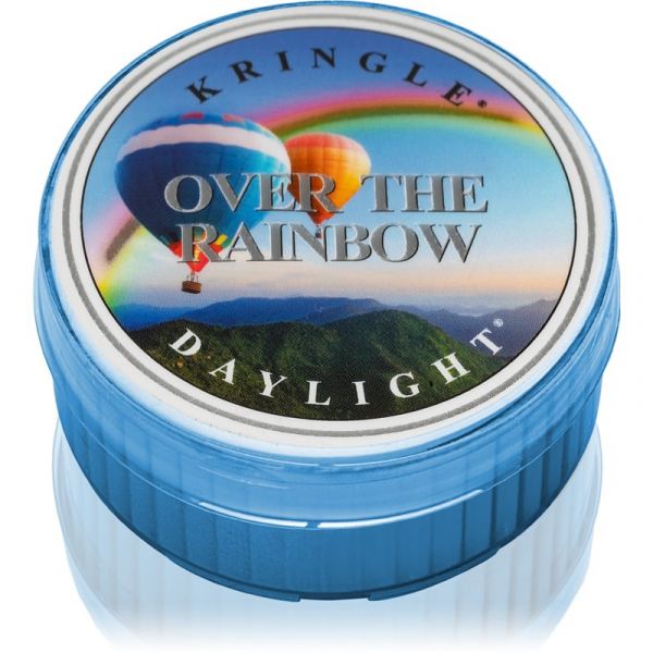  Kringle Candle Over The Rainbow świeczka Typu Tealight 42 G 