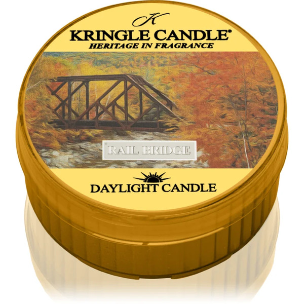  Kringle Candle Rail Bridge świeczka Typu Tealight 42 G 