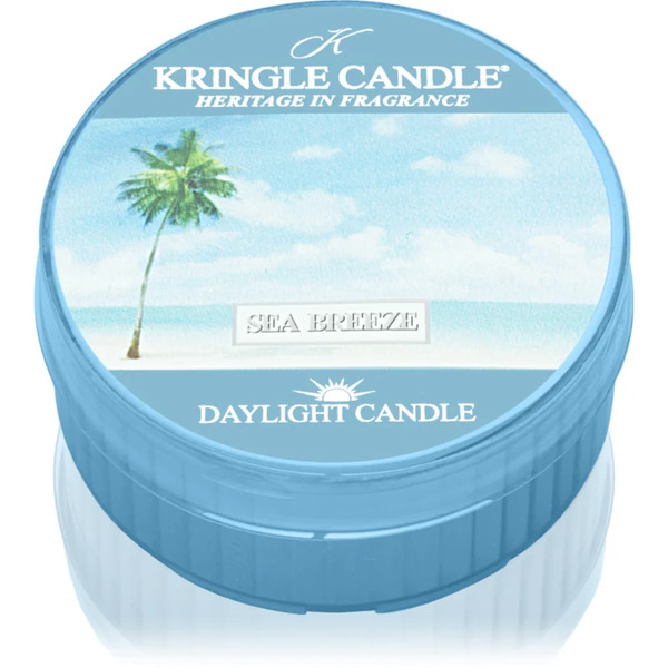  Kringle Candle Sea Breeze świeczka Typu Tealight 42 G 