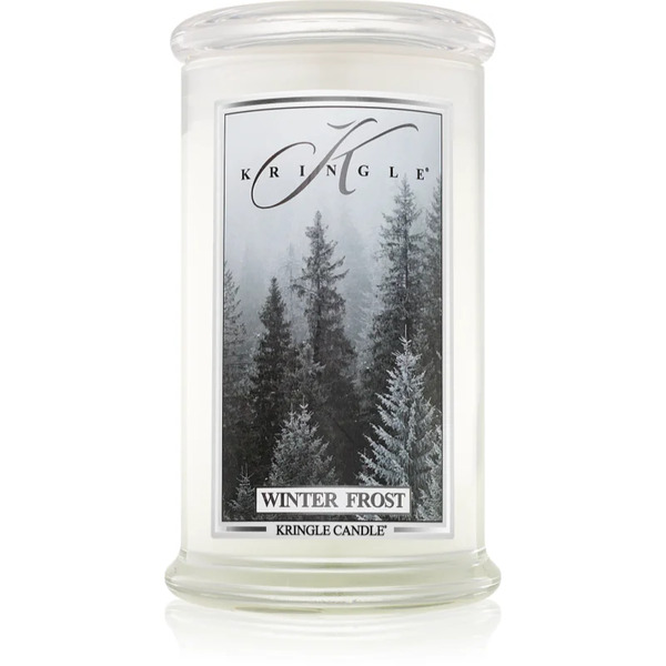  Kringle Candle Winter Frost świeczka Typu Tealight 623 G 