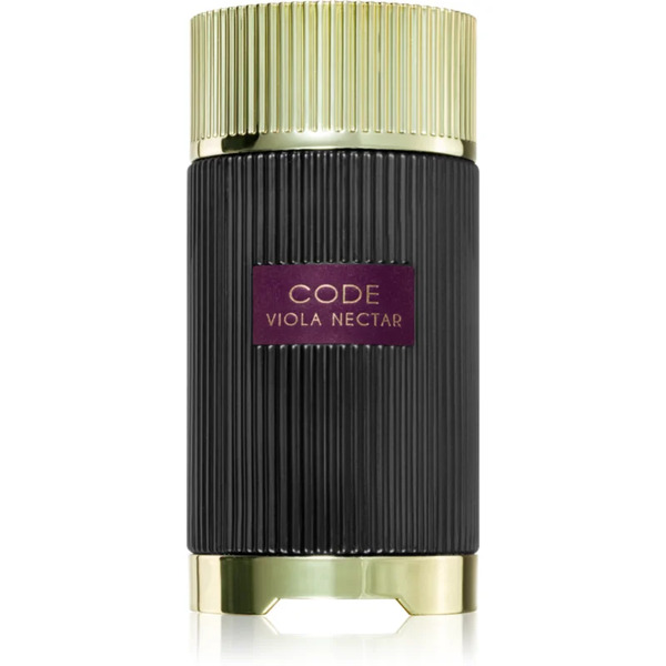  La Fede Code Viola Nectar Woda Perfumowana Unisex 100 Ml 
