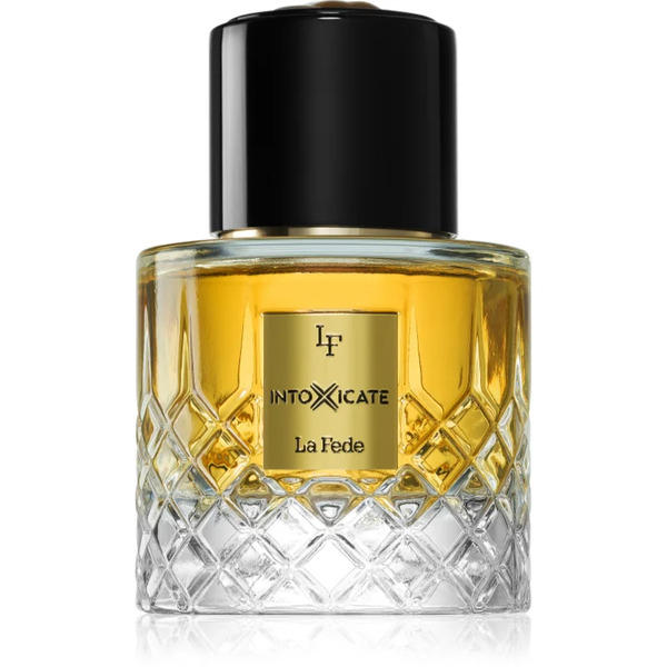  La Fede Intoxicate Woda Perfumowana Dla Mężczyzn 100 Ml 