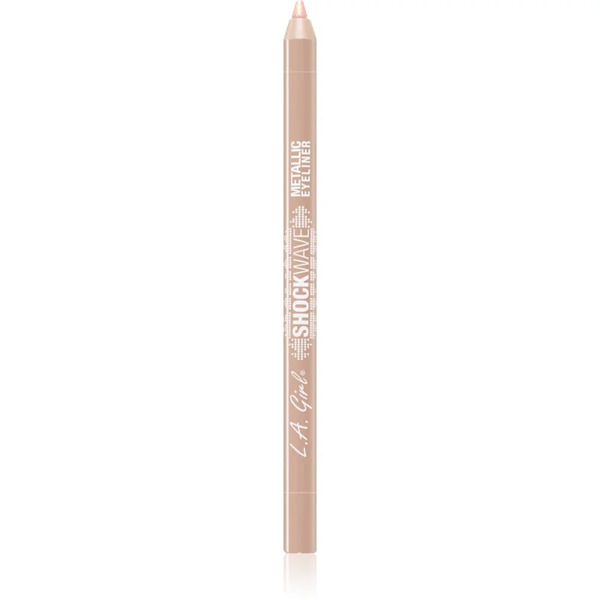  L.a. Girl Cosmetics Shockwave Eyeliner W żelu Odcień Lullaby 1.2 G 