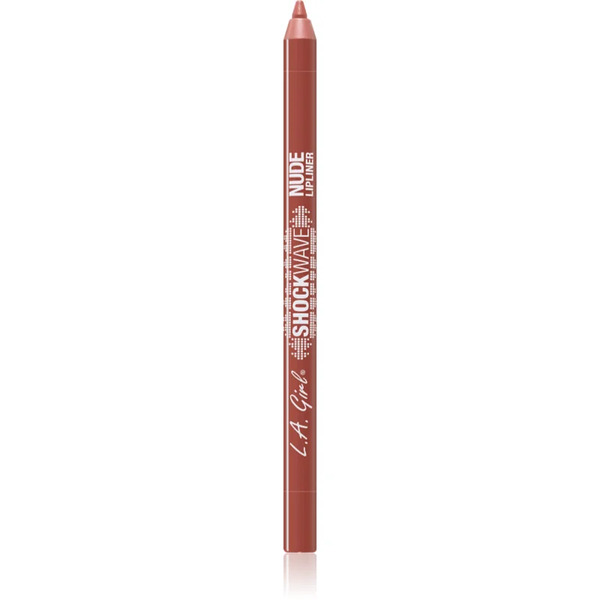  L.a. Girl Cosmetics Shockwave Konturówka Do Ust Odcień Coquette 1.2 G 