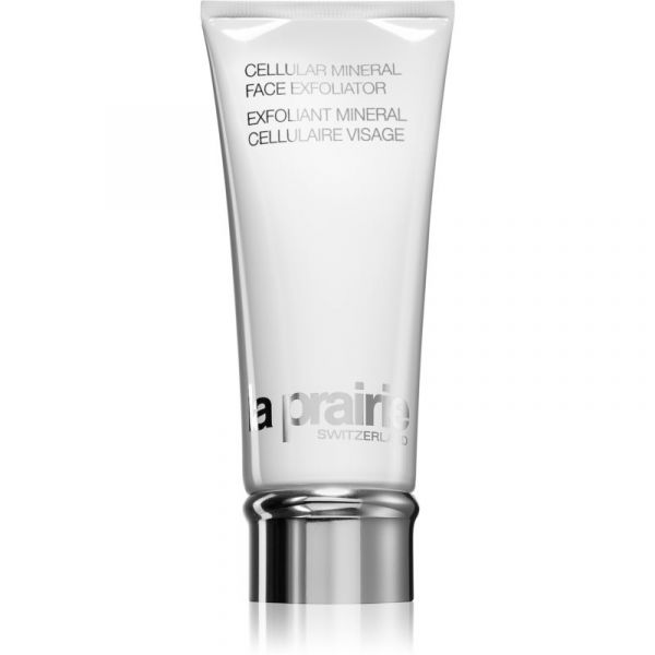  La Prairie Cellular Mineral Face Exfoliator Mineralny Peeling Do Twarzy 100 Ml 