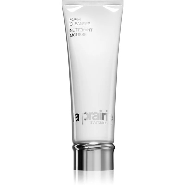  La Prairie Foam Cleanser Pianka Oczyszczająca 125 Ml 