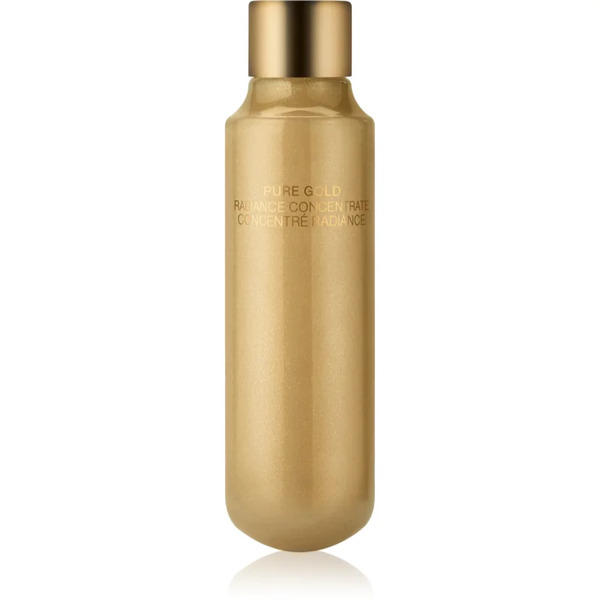  La Prairie Pure Gold Radiance Concentrate Rewitalizujące Serum Do Twarzy O Działaniu Wygładzającym Refill 30 Ml 