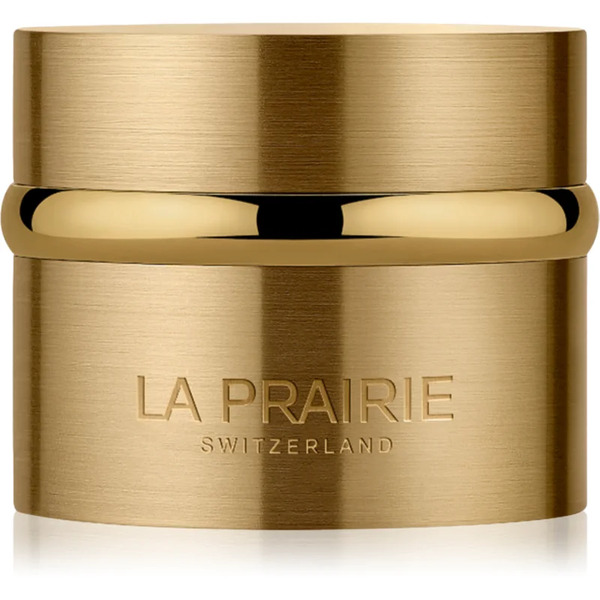  La Prairie Pure Gold Radiance Eye Cream Luksusowy Krem Do Oczu I Powiek Dla Efektu Rozjaśnienia I Wygładzenia Skóry 20 Ml 