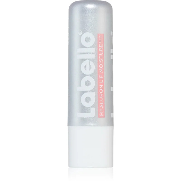  Labello Hyaluron Rose Balsam Do Ust 5.2 G 