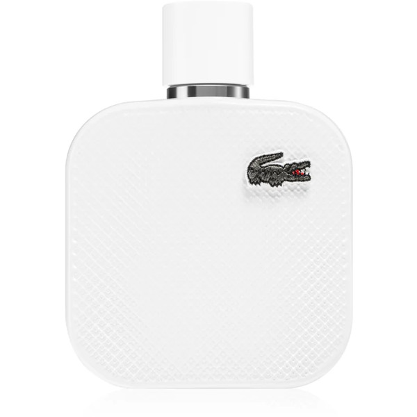  Lacoste Eau De Lacoste L.12.12 Blanc Woda Perfumowana Dla Mężczyzn 100 Ml 
