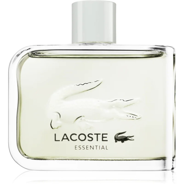  Lacoste Essential Woda Toaletowa Dla Mężczyzn 125 Ml 
