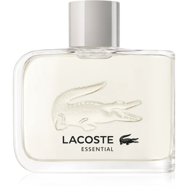  Lacoste Essential Woda Toaletowa Dla Mężczyzn 75 Ml 