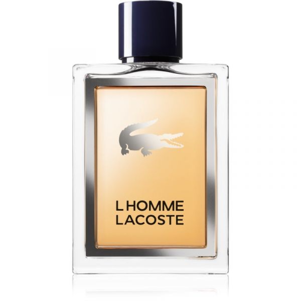  Lacoste L'homme Lacoste Woda Toaletowa Dla Mężczyzn 100 Ml 