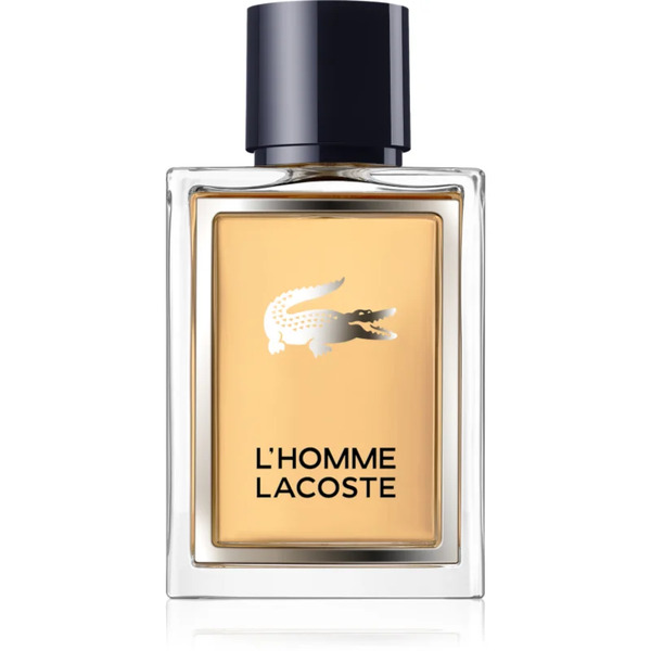  Lacoste L'homme Lacoste Woda Toaletowa Dla Mężczyzn 50 Ml 