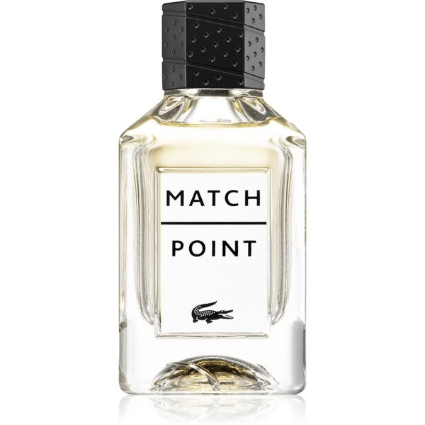  Lacoste Match Point Cologne Woda Toaletowa Dla Mężczyzn 100 Ml 