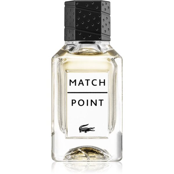  Lacoste Match Point Cologne Woda Toaletowa Dla Mężczyzn 50 Ml 
