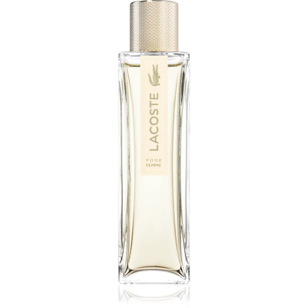  Lacoste Pour Femme Woda Perfumowana Dla Kobiet 90 Ml 