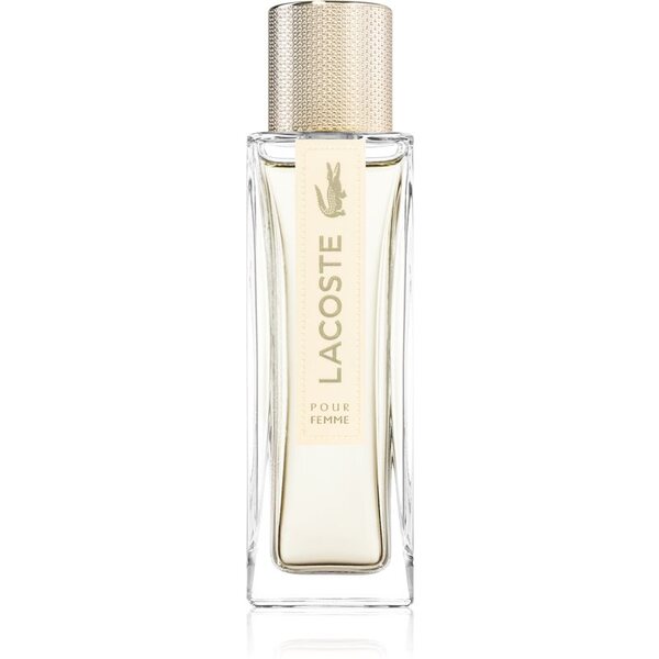  Lacoste Pour Femme Woda Perfumowana Dla Kobiet 50 Ml 