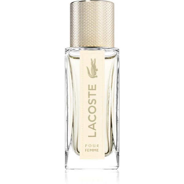  Lacoste Pour Femme Woda Perfumowana Dla Kobiet 30 Ml 