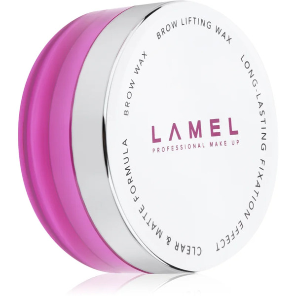  Lamel Brow Wax Wosk Utrwalający Do Brwi 15 Ml 