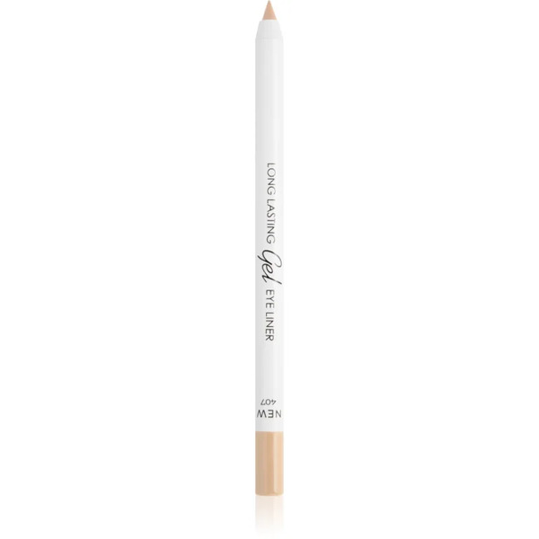  Lamel Long Lasting Gel Eyeliner Trwała Kredka Do Oczu Odcień 407 1.8 G 
