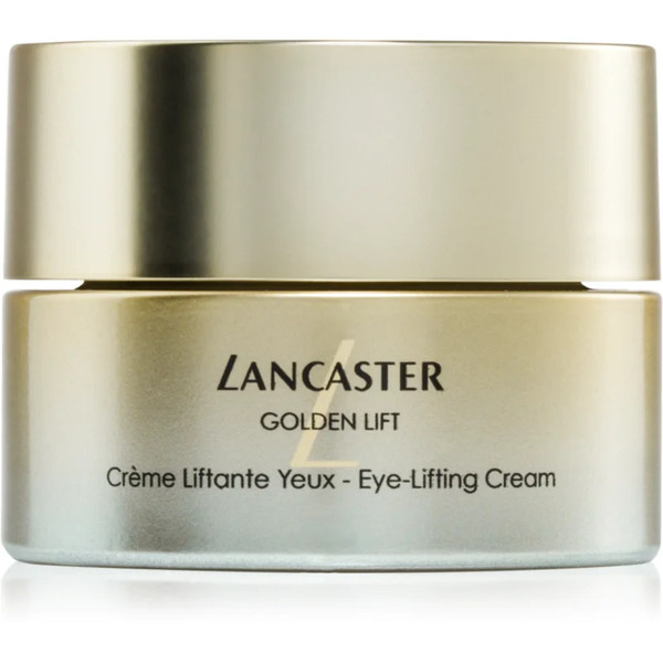  Lancaster Golden Lift Krem Pod Oczy Dla Kobiet 15 Ml 