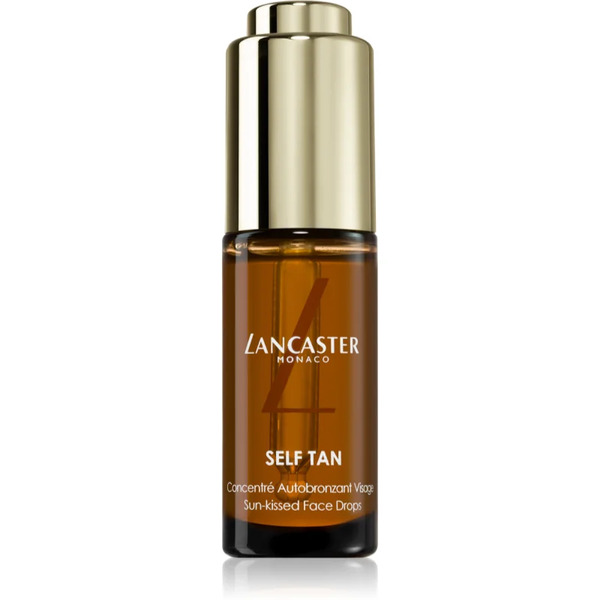  Lancaster Self Tan Serum Do Twarzy Dla Kobiet 15 Ml 