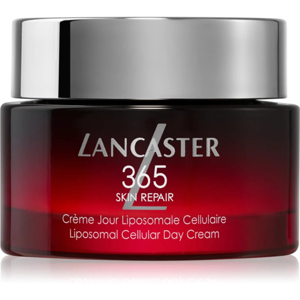  Lancaster 365 Skin Repair Liposomal Cellular Krem Na Dzień Dla Kobiet 50 Ml 
