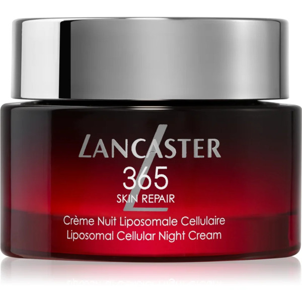  Lancaster 365 Skin Repair Liposomal Cellular Krem Na Noc Dla Kobiet 50 Ml 