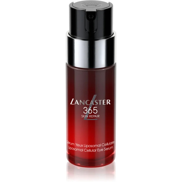  Lancaster 365 Skin Repair Liposomal Cellular Serum Pod Oczy Dla Kobiet 15 Ml 