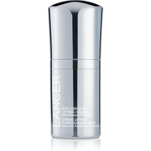  Lancer Eye Contour Lifting Cream Liftingujący Krem Pod Oczy 15 Ml 