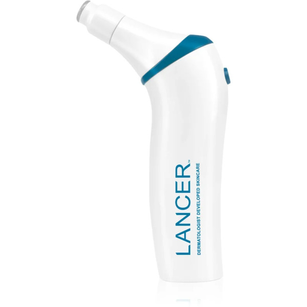  Lancer Pro Polish Microdermabrasion Device Urządzenia Do Mikrodermabrazji 1 Szt. 