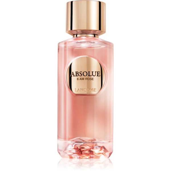  Lancôme Absolue Les Parfums 6am Rose Woda Perfumowana Dla Kobiet 100 Ml 