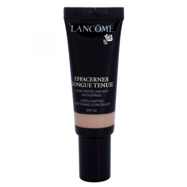  Lancôme Effacernes Longue Tenue Korektor Pod Oczy Spf 30 Odcień 02 Beige Sable 15 Ml 
