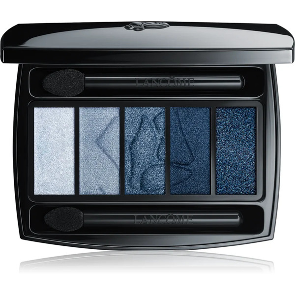  Lancôme Hypnôse Palette 5 Couleurs Paleta Cieni Do Powiek Odcień 16 Drama Denim 4 G 