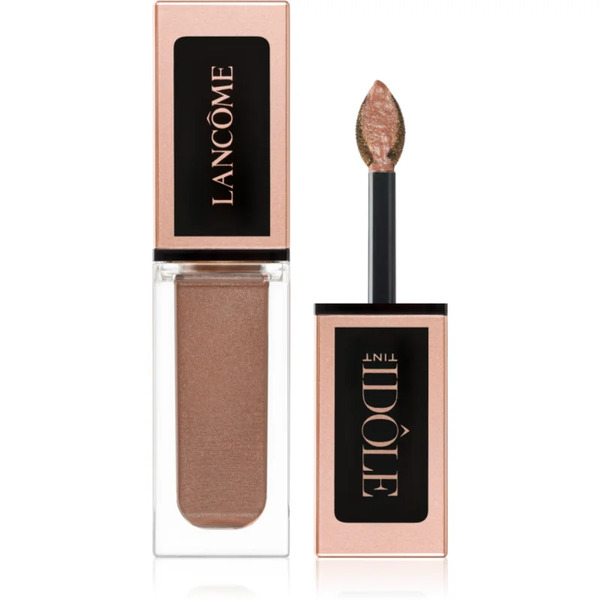  Lancôme Idôle Tint Cienie Do Powiek W Płynie Odcień 02 Desert Sand 7 Ml 