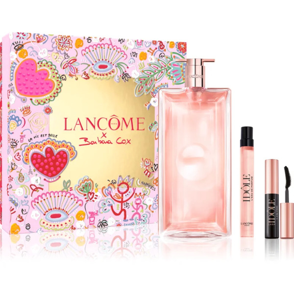  Lancôme Idôle Zestaw Upominkowy Dla Kobiet 