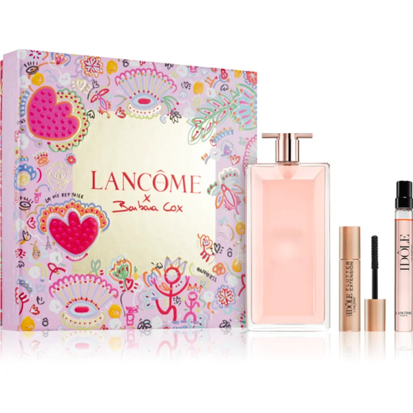  Lancôme Idôle Zestaw Upominkowy Dla Kobiet 