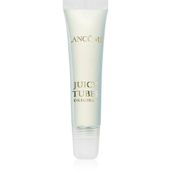  Lancôme Juicy Tubes Nawilżający Błyszczyk Do Ust Odcień 01 Pure 15 Ml 